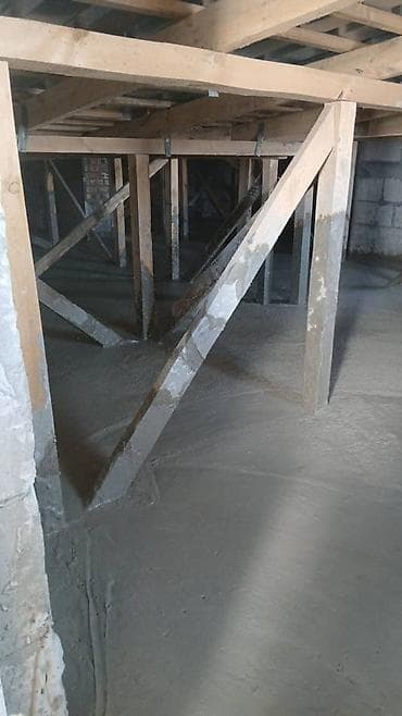 Утепление полов, Утепление крыши Больше 6 лет опыта at lalafo.kg Утепление полов, Утепление крыши Больше 6 лет опыта