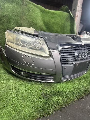 Audi, Б/у, Оригинал at lalafo.kg Audi, Б/у, Оригинал