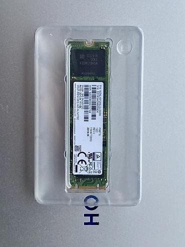 Накопитель, Samsung, SSD, 512 ГБ at lalafo.kg Накопитель, Samsung, SSD, 512 ГБ