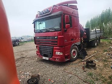 Манипулятор, 2017 г., от 12 т at lalafo.kg Манипулятор, 2017 г., от 12 т