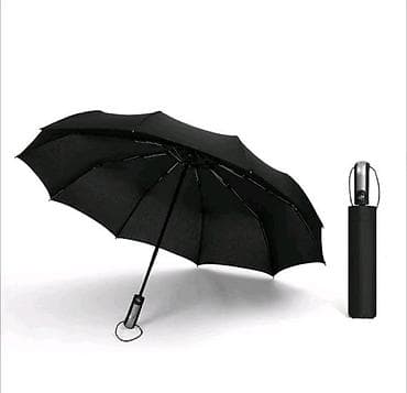 Зонт, Складной, Автоматический, Новый, Унисекс at lalafo.kg Зонт, Складной, Автоматический, Новый, Унисекс