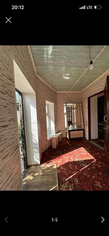 Продажа дач: Дом с меблированными комнатами и отдельной кухней - Просторная at lalafo.kg — 1 Продажа дач: Дом с меблированными комнатами и отдельной кухней - Просторная — 1