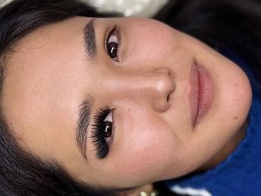 Ресницы, 2D, 3D, 4D, Консультация, Требуются модели, Гипоаллергенные материалы at lalafo.kg Ресницы, 2D, 3D, 4D, Консультация, Требуются модели, Гипоаллергенные материалы