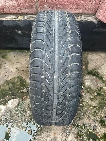 Шиналар 195 / 60 / R 15, Жай, Колдонулган, 1 даана, Жеңил унаалар, Чехия, Barum lalafo.kg да — 3 Шиналар 195 / 60 / R 15, Жай, Колдонулган, 1 даана, Жеңил унаалар, Чехия, Barum — 3