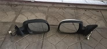 Заднего вида Зеркало Toyota Б/у, Оригинал at lalafo.kg Заднего вида Зеркало Toyota Б/у, Оригинал