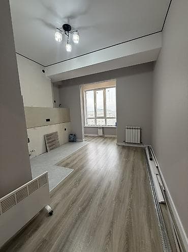 1 комната, 42 м², Элитка, 11 этаж, Евроремонт at lalafo.kg 1 комната, 42 м², Элитка, 11 этаж, Евроремонт