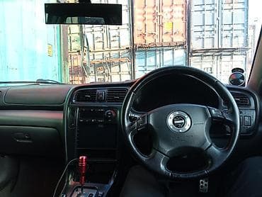 Subaru Legacy: 2003 г., Автомат, Универсал at lalafo.kg Subaru Legacy: 2003 г., Автомат, Универсал