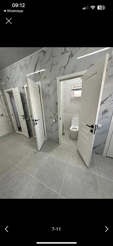 Isuzu: 50 м², С мебелью at lalafo.kg — 3 Isuzu: 50 м², С мебелью — 3