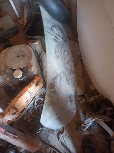 ЗИЛ лабавой at lalafo.kg ЗИЛ лабавой