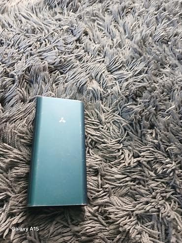 Внешний аккумулятор Arnica 20M - Емкость: 20 000 мА·ч (Li-Polymer) — at lalafo.kg Внешний аккумулятор Arnica 20M - Емкость: 20 000 мА·ч (Li-Polymer) —