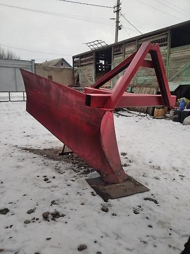 Башка айыл чарба техникасы: Арычник новый на любой трактор.!!! lalafo.kg да — 2 Башка айыл чарба техникасы: Арычник новый на любой трактор.!!! — 2