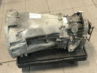Коробка передач Механика Mercedes-Benz 2008 г., Б/у, Оригинал, Германия at lalafo.kg Коробка передач Механика Mercedes-Benz 2008 г., Б/у, Оригинал, Германия