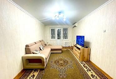 2-КОМНАТНАЯ КВАРТИРА В ТОП ЛОКАЦИИ ГОРОДА✨ 📍 Ибраимова / Боконбаева 🏡 at lalafo.kg 2-КОМНАТНАЯ КВАРТИРА В ТОП ЛОКАЦИИ ГОРОДА✨ 📍 Ибраимова / Боконбаева 🏡