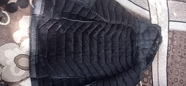 Пуховик/куртка The North Face, черный размер 2XL - Утепленная lalafo.kg да — 4 Пуховик/куртка The North Face, черный размер 2XL - Утепленная — 4