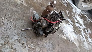 Двигатель Б/у, Самовывоз at lalafo.kg Двигатель Б/у, Самовывоз