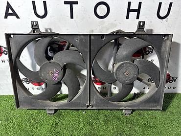 Диффузор Nissan 2003 г. at lalafo.kg Диффузор Nissan 2003 г.