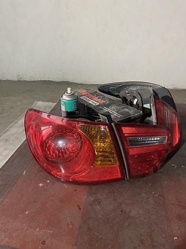 Задние фонари (пара) для легкового автомобиля Аванте 4 hd at lalafo.kg Задние фонари (пара) для легкового автомобиля Аванте 4 hd