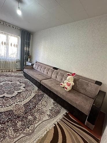 Прямой диван, Новый at lalafo.kg Прямой диван, Новый