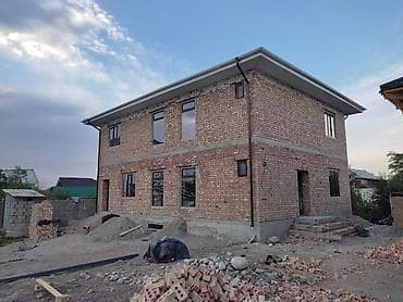 Остекление и изготовление ПВХ‑окон/дверей под ключ - Проектирование at lalafo.kg Остекление и изготовление ПВХ‑окон/дверей под ключ - Проектирование