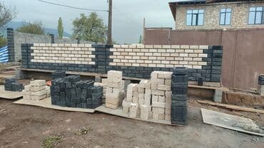 аренда строительного фена: Кладка пескоблока Гарантия, Бесплатная консультация Больше 6 лет опыта at lalafo.kg — 23 аренда строительного фена: Кладка пескоблока Гарантия, Бесплатная консультация Больше 6 лет опыта — 23