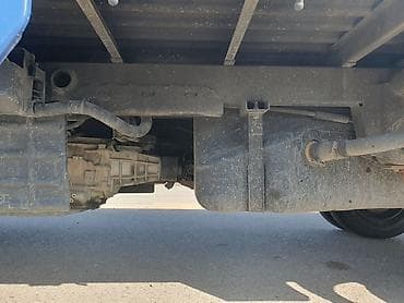 Chrysler: Жеңил жүк ташуучу унаа, Hyundai, Стандарт, Жаңы lalafo.kg да — 8 Chrysler: Жеңил жүк ташуучу унаа, Hyundai, Стандарт, Жаңы — 8