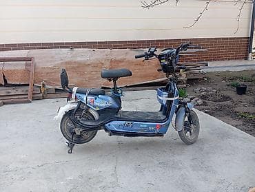 Скутер састаяниясы мошьны Бут нерсеси иштейт зарядкасы гѳп кѳ жетет at lalafo.kg Скутер састаяниясы мошьны Бут нерсеси иштейт зарядкасы гѳп кѳ жетет