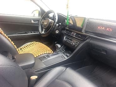 Oldsmobile: Kia K5: 2018 г., 2 л, Автомат, Газ, Седан at lalafo.kg — 5 Oldsmobile: Kia K5: 2018 г., 2 л, Автомат, Газ, Седан — 5