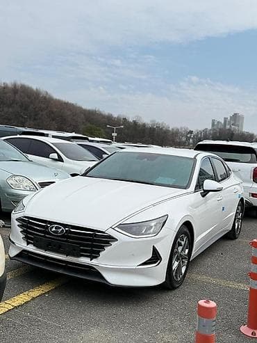 Hyundai Sonata: 2019 г., 2 л, Бензин, Седан at lalafo.kg Hyundai Sonata: 2019 г., 2 л, Бензин, Седан