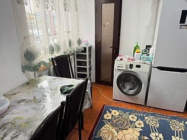 1 комната, 24 м², Малосемейка, 1 этаж, Косметический ремонт at lalafo.kg 1 комната, 24 м², Малосемейка, 1 этаж, Косметический ремонт
