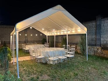 Выездные банкеты | Организатор-администратор | Аренда столов, Фуршетный стол, Аренда посуды at lalafo.kg — 5 Выездные банкеты | Организатор-администратор | Аренда столов, Фуршетный стол, Аренда посуды — 5