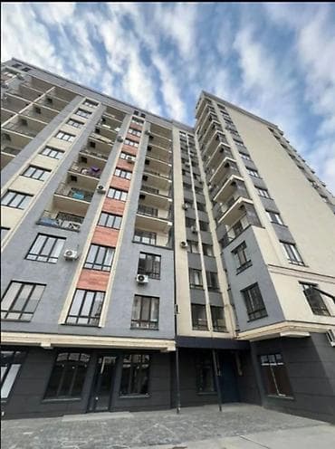2 комнаты, 55 м², Элитка, 4 этаж, Евроремонт at lalafo.kg 2 комнаты, 55 м², Элитка, 4 этаж, Евроремонт