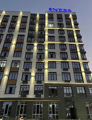 2 комнаты, 42 м², Элитка, 4 этаж, Евроремонт at lalafo.kg 2 комнаты, 42 м², Элитка, 4 этаж, Евроремонт