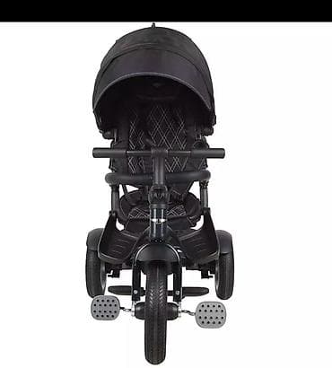 Велосипеддерди сатып алуу: Балдар үчүн велосипед, 3 дөңгөлөктүү, 4 - 6 жаш, Бала үчүн, Колдонулган lalafo.kg да — 1 Велосипеддерди сатып алуу: Балдар үчүн велосипед, 3 дөңгөлөктүү, 4 - 6 жаш, Бала үчүн, Колдонулган — 1