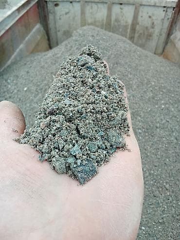 Доставка отсев, щебень, смесь, песок, услуги камаза, вывоз мусора at lalafo.kg Доставка отсев, щебень, смесь, песок, услуги камаза, вывоз мусора