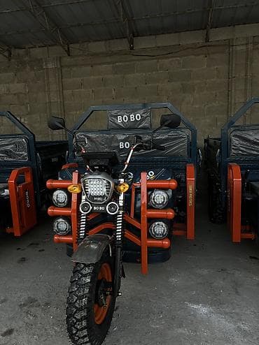 Легкий грузовик at lalafo.kg Легкий грузовик