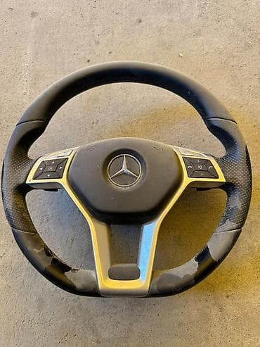 Руль бөлүгү: Автозапчасти Mercedes-Benz б/у: детали ходовой, рулевого управления lalafo.kg да — 3 Руль бөлүгү: Автозапчасти Mercedes-Benz б/у: детали ходовой, рулевого управления — 3