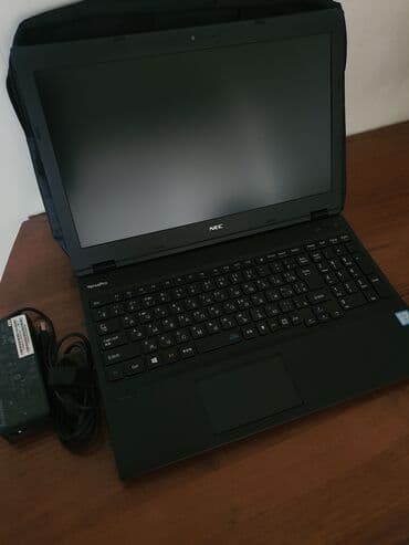 Ноутбук, NEC, Intel Core i3, 15.6 ", Для работы, учебы at lalafo.kg Ноутбук, NEC, Intel Core i3, 15.6 ", Для работы, учебы
