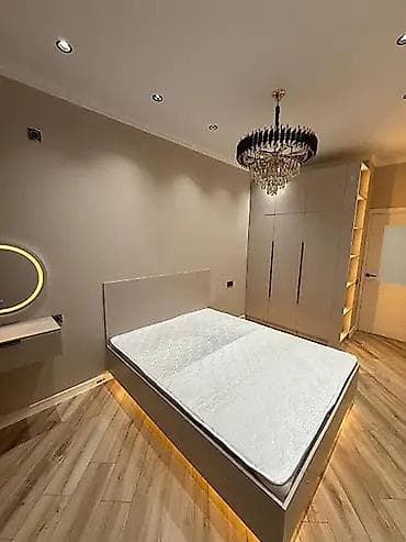 1 комната, 39 м², Элитка, 9 этаж, Дизайнерский ремонт at lalafo.kg 1 комната, 39 м², Элитка, 9 этаж, Дизайнерский ремонт