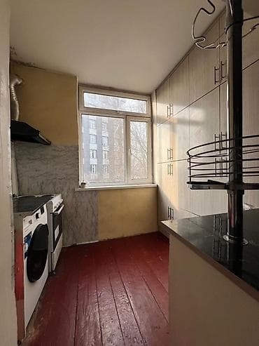 3 комнаты, 5646467 м², Косметический ремонт at lalafo.kg — 2 3 комнаты, 5646467 м², Косметический ремонт — 2