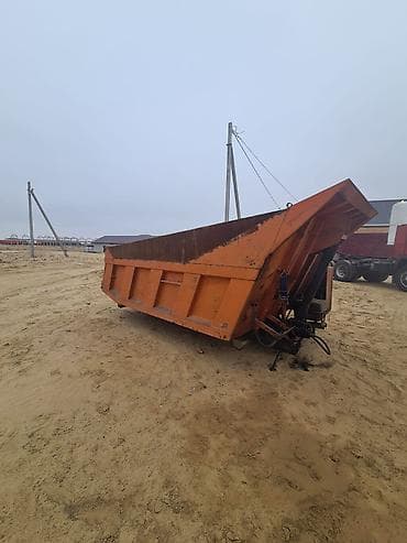 Ковролин: Кузов калак Камаз lalafo.kg да — 3 Ковролин: Кузов калак Камаз — 3