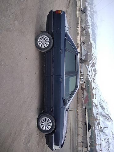 Audi 100: 1990 г., 2.3 л, Ручные, Бензин, Седан at lalafo.kg Audi 100: 1990 г., 2.3 л, Ручные, Бензин, Седан