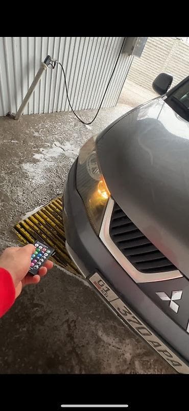 Декоративная подсветка Для фар at lalafo.kg Декоративная подсветка Для фар