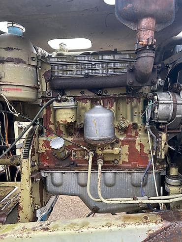 Тоют тараткычтар: Модель: Fortschritt E-302, Колдонулган, Лизинг lalafo.kg да — 3 Тоют тараткычтар: Модель: Fortschritt E-302, Колдонулган, Лизинг — 3