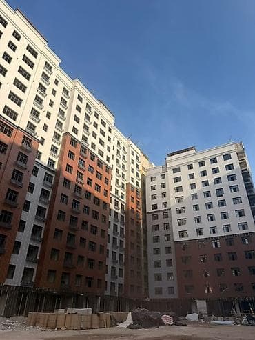 2 комнаты, 70 м², АЮ Гранд Элитка, 12 этаж, ПСО (под самоотделку) at lalafo.kg 2 комнаты, 70 м², АЮ Гранд Элитка, 12 этаж, ПСО (под самоотделку)