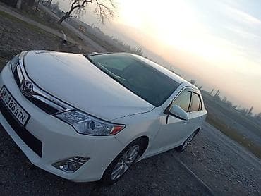 Toyota Camry: 2013 г., Автомат, Бензин at lalafo.kg Toyota Camry: 2013 г., Автомат, Бензин