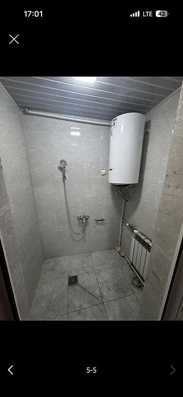 1 комната, Собственник, Без подселения, С мебелью частично at lalafo.kg — 3 1 комната, Собственник, Без подселения, С мебелью частично — 3