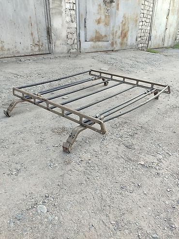 Корзина На водостоки Сталь, Б/у, Самовывоз at lalafo.kg Корзина На водостоки Сталь, Б/у, Самовывоз