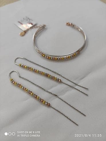 Италия эксклюзив дорика серебро покрыто золотом пробы 925 дизайн at lalafo.kg Италия эксклюзив дорика серебро покрыто золотом пробы 925 дизайн