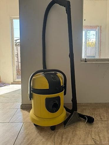 Proton: Чаң соргуч, Karcher, Жуучу, Аралаш, Контейнер lalafo.kg да — 1 Proton: Чаң соргуч, Karcher, Жуучу, Аралаш, Контейнер — 1