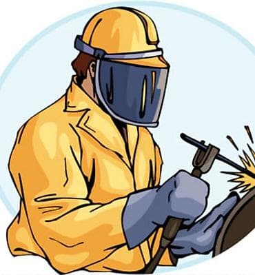 Требуется Сварщик, Оплата: Еженедельно, Менее года опыта at lalafo.kg Требуется Сварщик, Оплата: Еженедельно, Менее года опыта